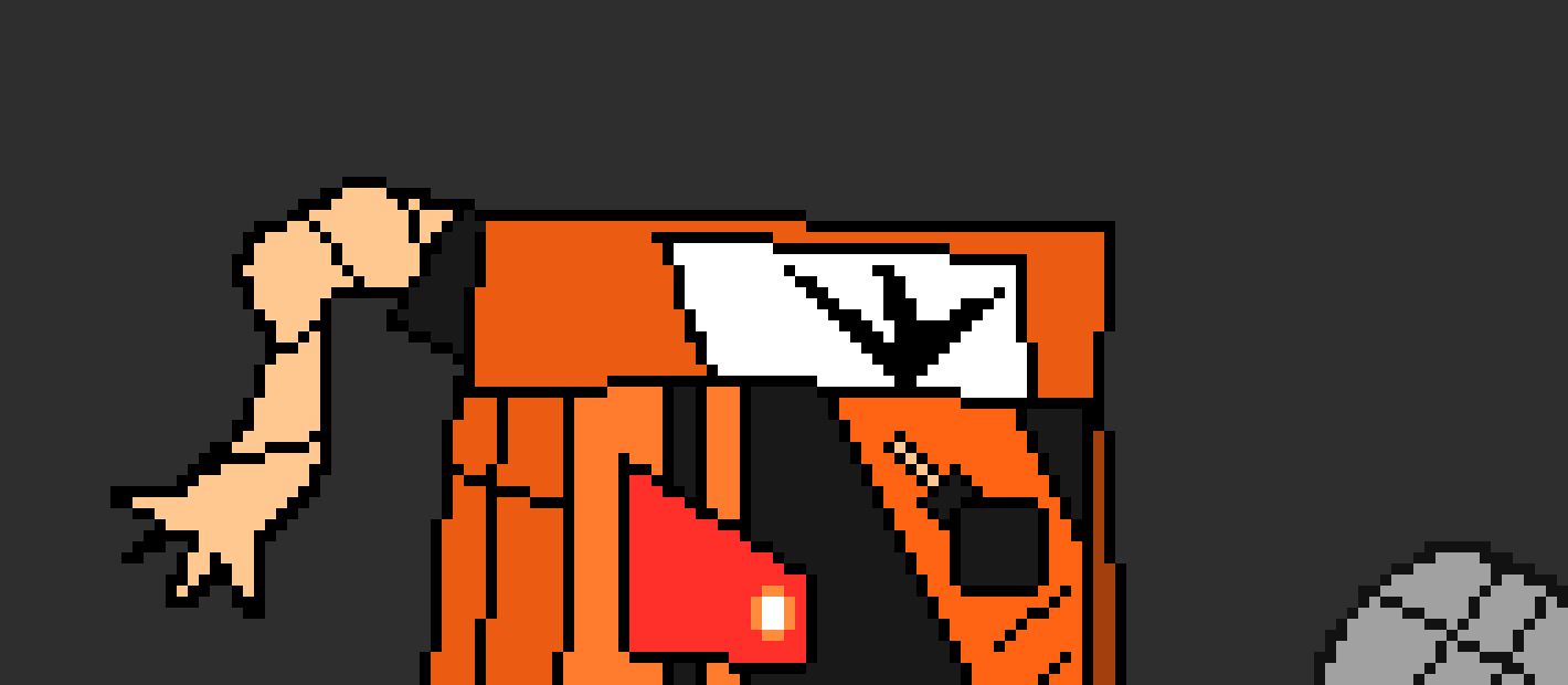 [812b32] *rivity became sentient* now listen here you little crap-  - Rivity / Molt!