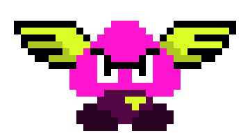 [842b2e] The Paragoomba Behind the Slaughter