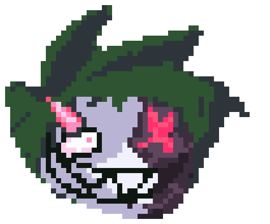 [da47f1] *His Neck is contorting Strangely* -Benasis