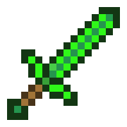 [9664c4] slime Swords