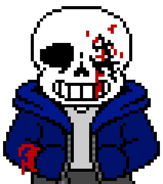 [11a9d7] -blood still dripping- Anybody Got A Napkin? -Decans