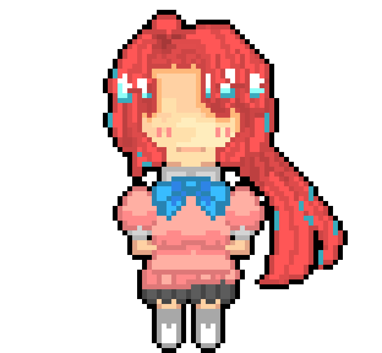 [ce6c26] Toshinori maybe Final product