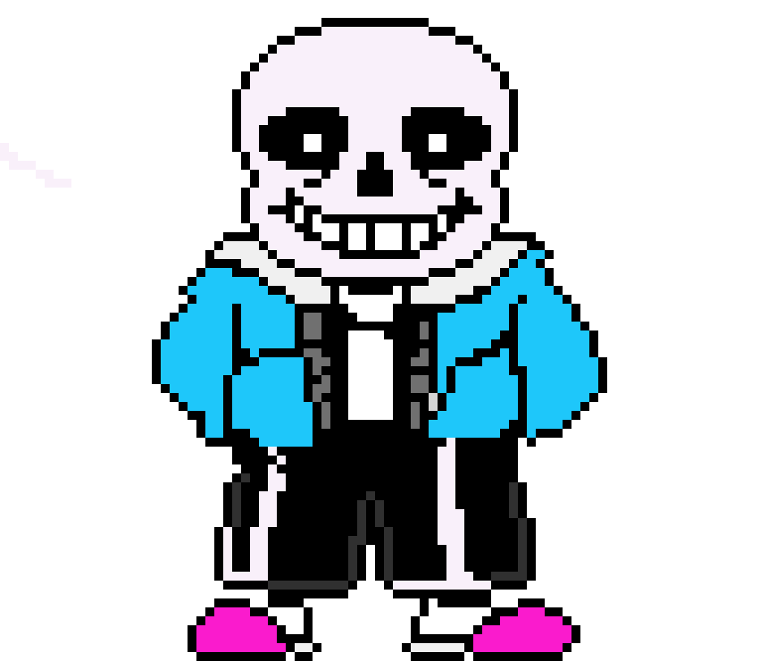 [beac07]  Sans 