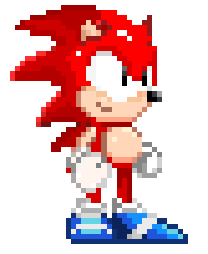 [855695] stops by a tree) looks like i managed to get the emerald...