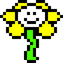 [9664c4] Flowey