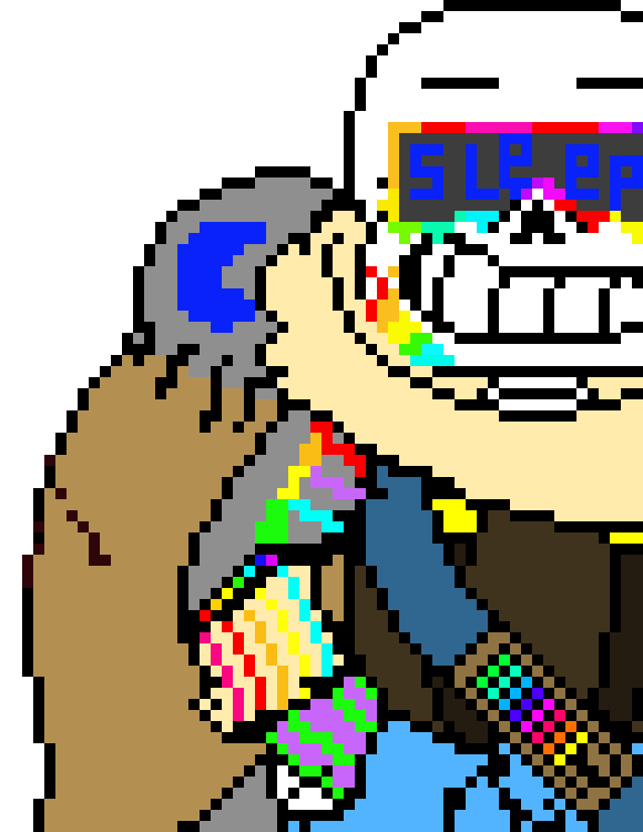 [89cab8] What’s going on in pam today - Fresh!Ink