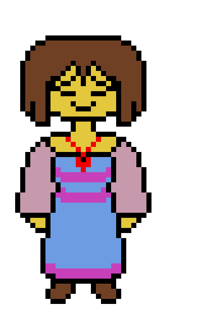[72c467] Frisk