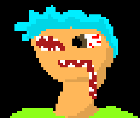 [747a3c] *detects a fight* OOOOHHHH THIS ONE IS GOOOD!!!-Guy