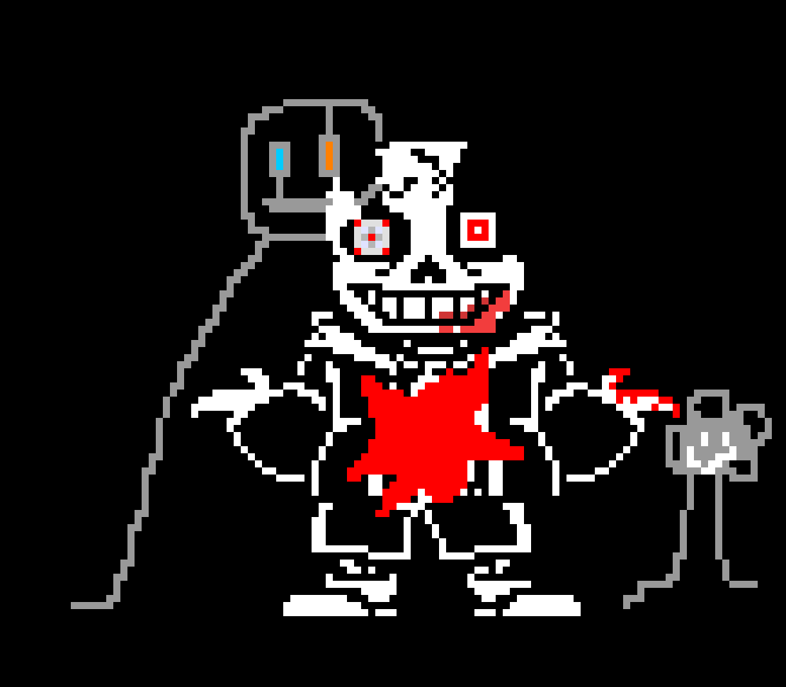 [9fff13] Last Breath Phase 1017