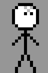 [cb38c5] *He Catches The Bullet* -Stanley