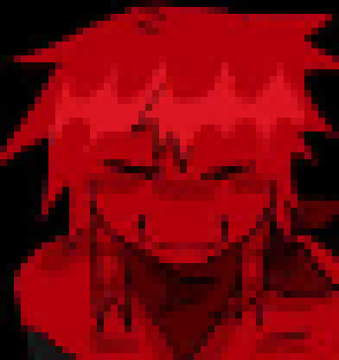 [846e3b] It WAS over though, by tomorrow things were gonna be normal but it was brought back up again