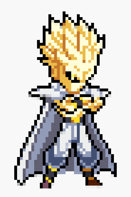 [252746] majin suuper