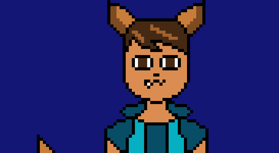 [4fbda4] ☜✞✌☠... this is Evan- Evan