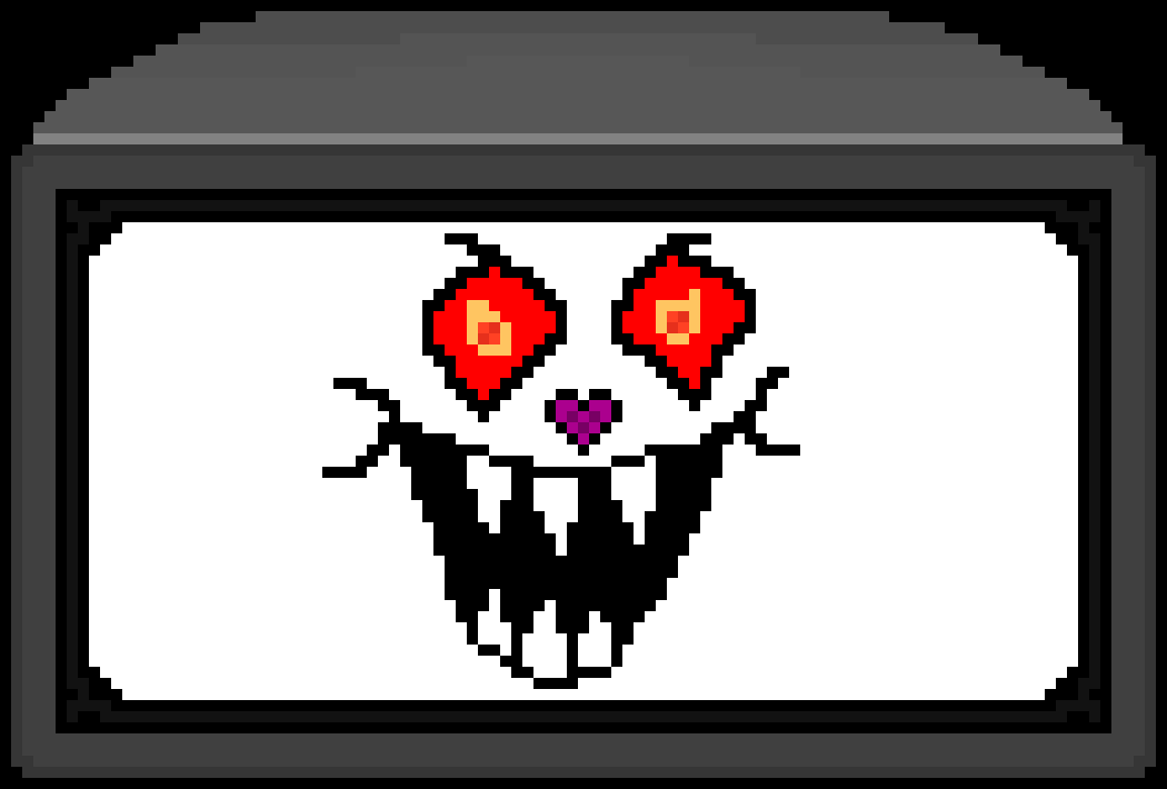 [9664c4] Your Indie Underground (My AU) Omega Flowey = Omega Mama