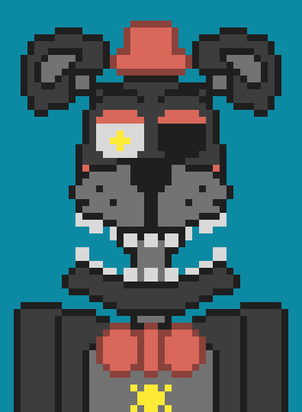 [4da92d] Improved Lefty (Credit To Conant!!!) -thekingdudidly