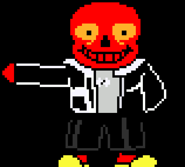 [584534] Grillby sans