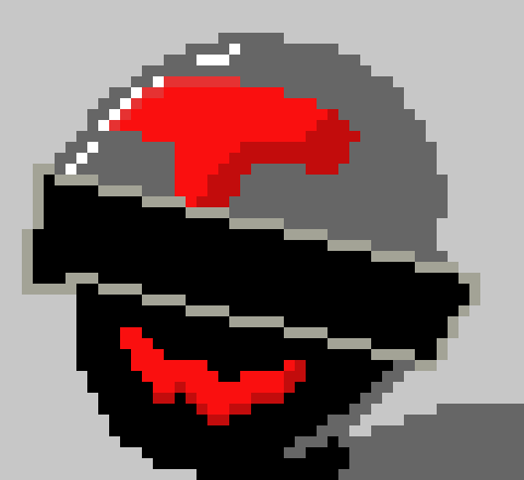 [f455be] He's blue, dumb, and an Asshole. Now he's basically the new Allan.