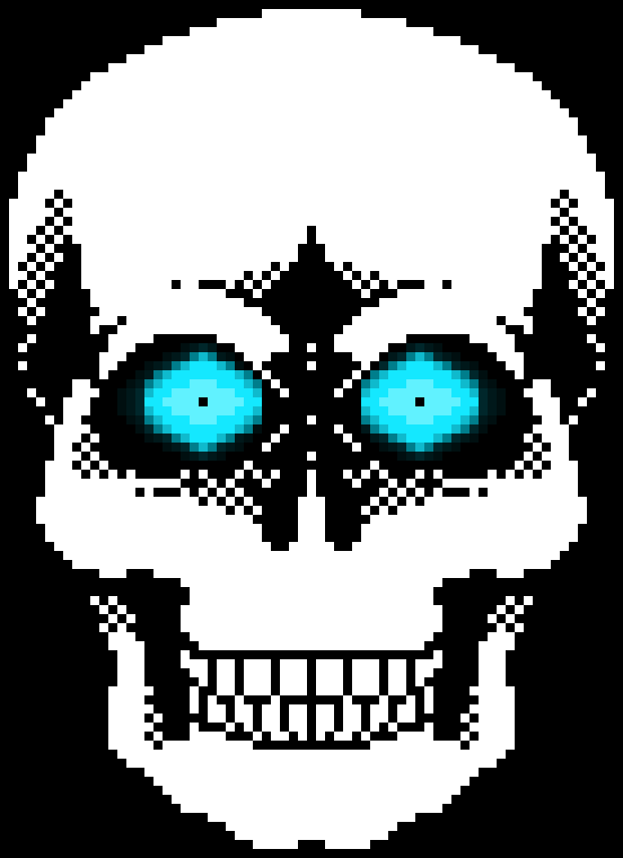 [e909e8] S A N S . . .  B U T  H E ` S  R E A L I S T I C  A S  F U C K !  . . . A N D  H E ` S  O U T  R I G H T  S E R I O U S . . . . . | Just- IS THIS WHAT YA WANT?!.....