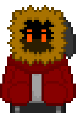 [5e7c80] (In allout i will use cheating attacks like guarding the attack button in the menu and also taking away your knife)