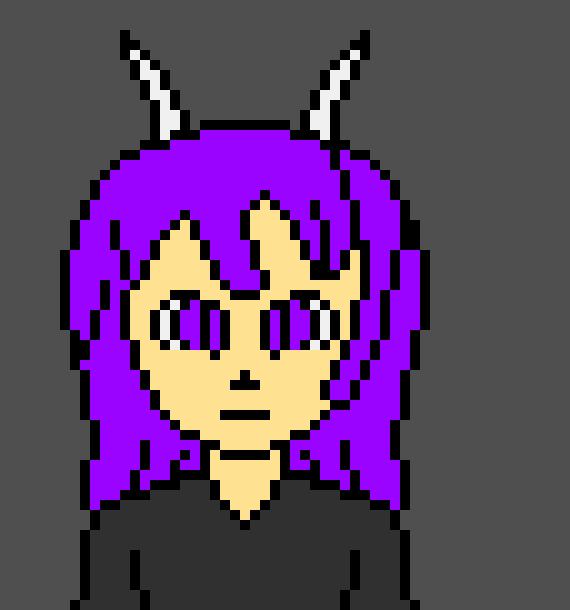 [0ae1f1] *grabs Anti shadow  by the collar of his shirt and pulls him away from the battle but not through the portal*