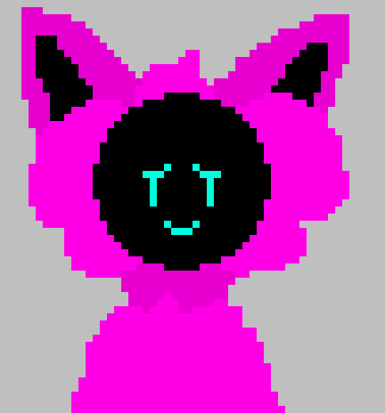 [c91422] O-Oh... Yeah. I don't know why I thought I was the only one.