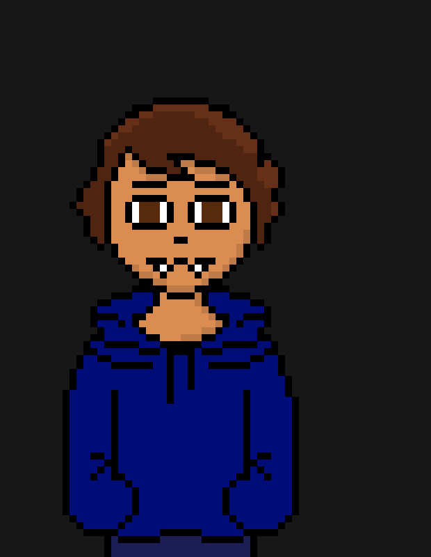 [5fd880] appears behind molt*