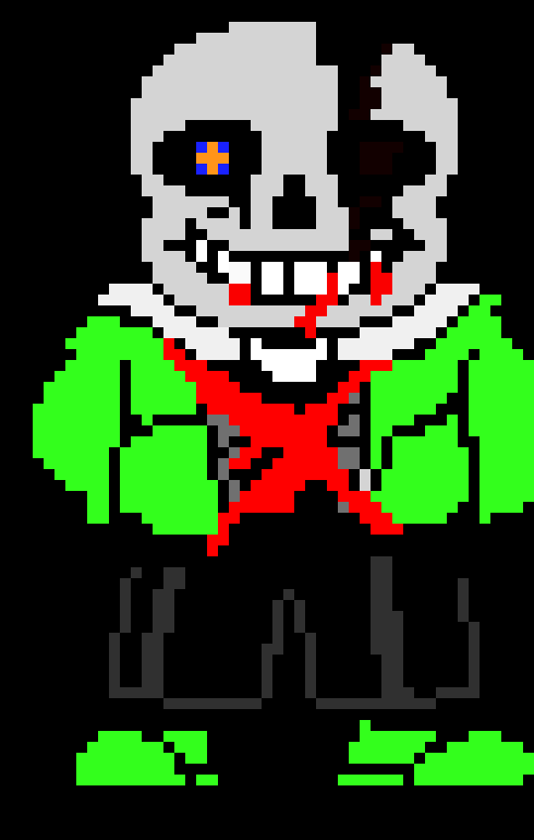 [bfbb4e] underterror last fright phase 4