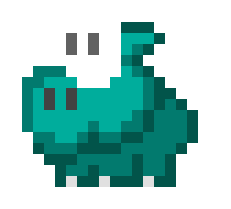 [ec5c3a] *Dino noises* - dino torch