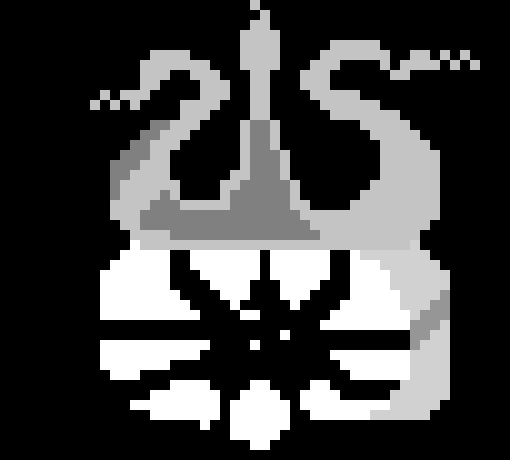 [8206a1] *kicks asriel* STOP!! -Ace