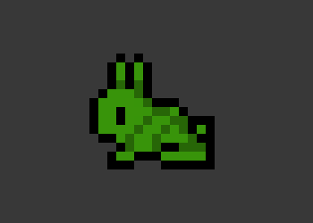 [e8ae1b] Terraria bunny 1