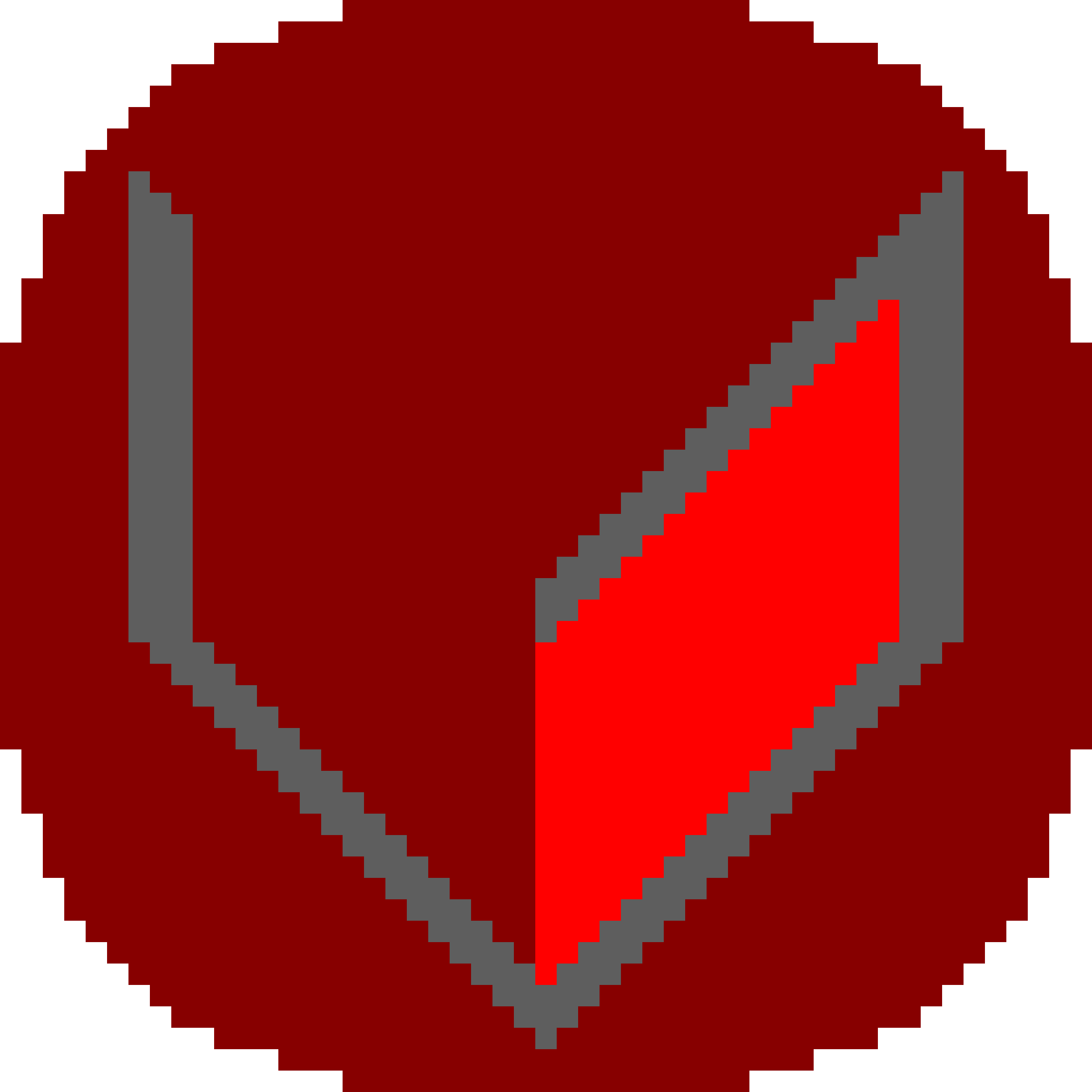 [9664c4] HalfHeart T-Shirt logo