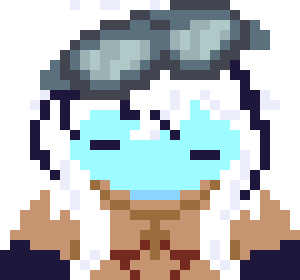 [8cc7f1] Doing better things