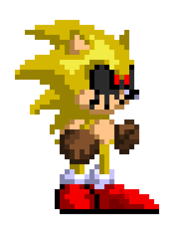 [eee08b] FNaS Dr. Golden