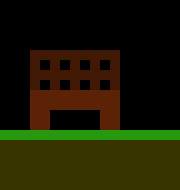 [5101cd] Added a bench next to my shop -Caliber