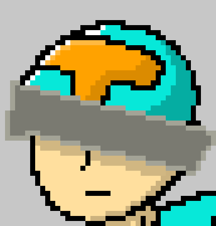 [f455be] What's goin on?