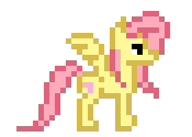 [9664c4] Fluttershy