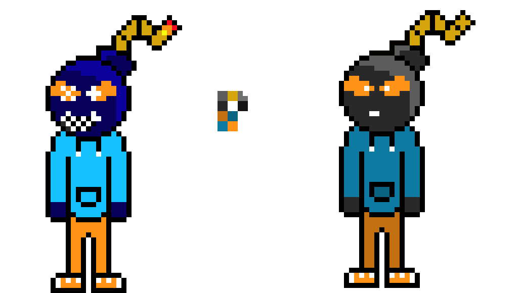 [990543] I ignore anyone who uses Whitty for reasons. -T