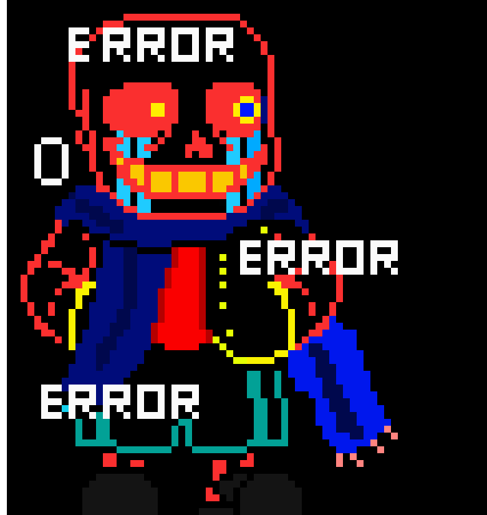 [49cd9d] *bones appear in front of horrorswap* well then names error