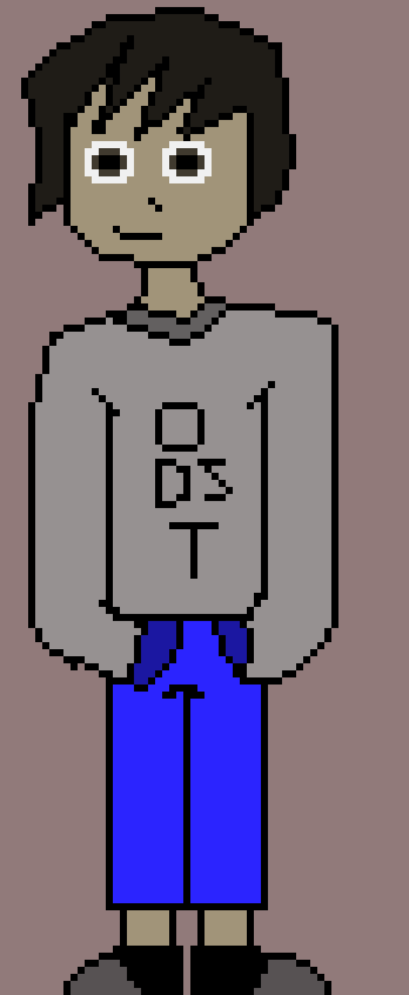 [25d002] Indeed it Is Electro!