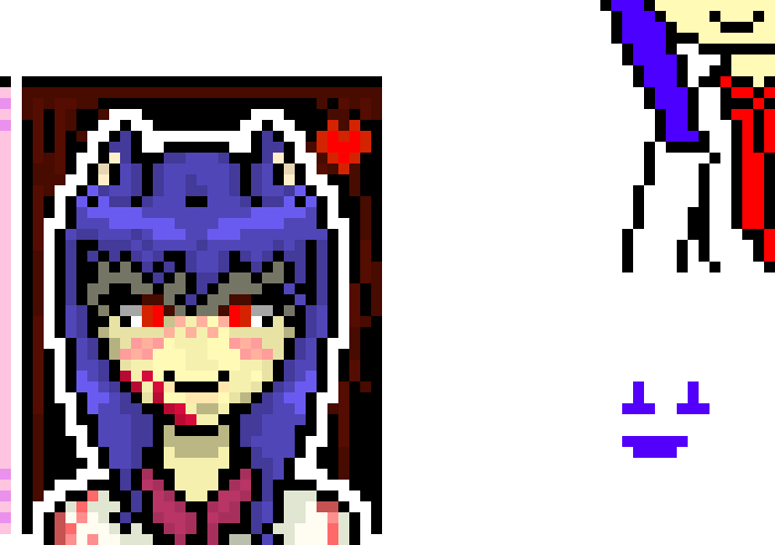 [5b2f3e] AKI! ya mind if i use your remake!? -cv