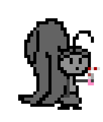 [f7c573] tell her i said thanks, im glad she likes it