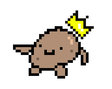 [333c0a] potato king