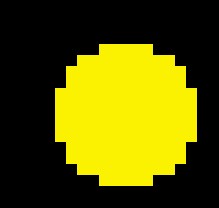 [acbc50] Pac-Man sprites