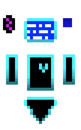 [17d6d3] the mask made it hard to tell.-Starlite!