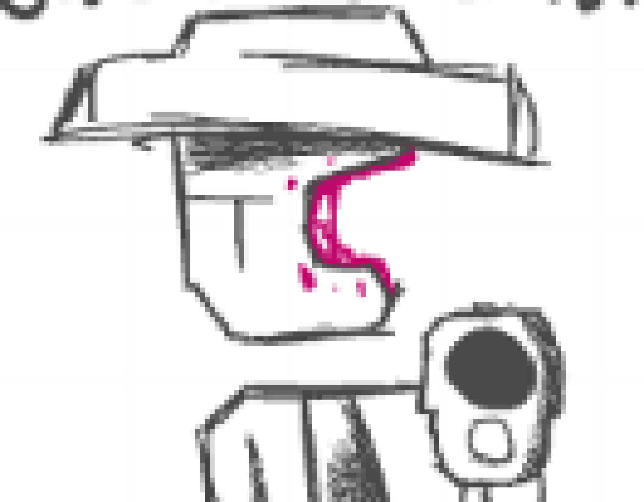 [0bf009] hope? who are you