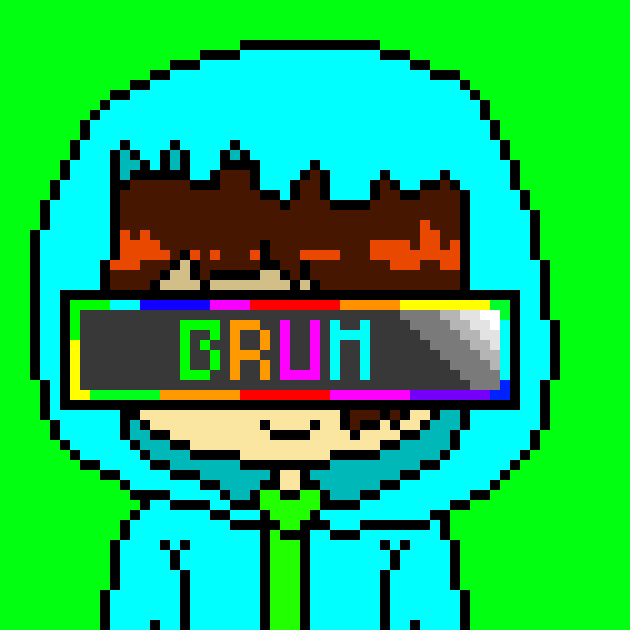 [5b2f3e] Freshverse: I don uh id- wait no- Bruh.... i can't believe the hard work i've made to get here! 