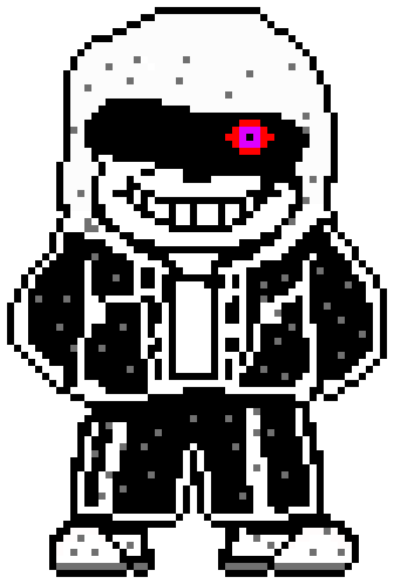 [c0c8fc] Dust Sans
