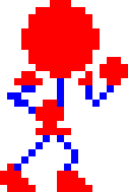 [8de716] poofy you're a god damn liar. you said it yourself earlier, you said you didn't like it, don't lie about that shit