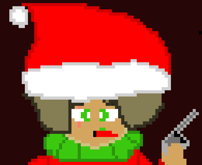 [5b234a] Alex- were all doing it so go ahead