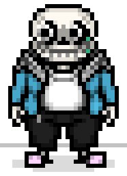 [9ce148] (*Asriel is not lightmode-friendly)